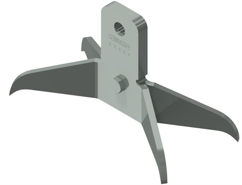 POWER POST Floor Grip