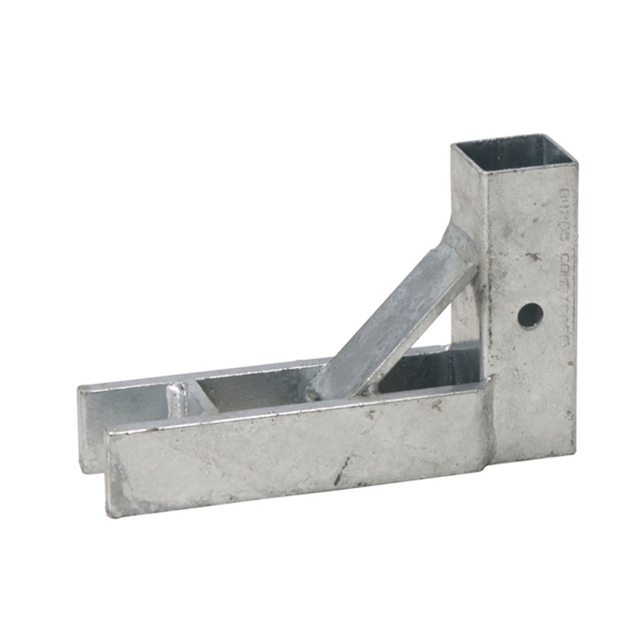 Bridge Edge Attachment