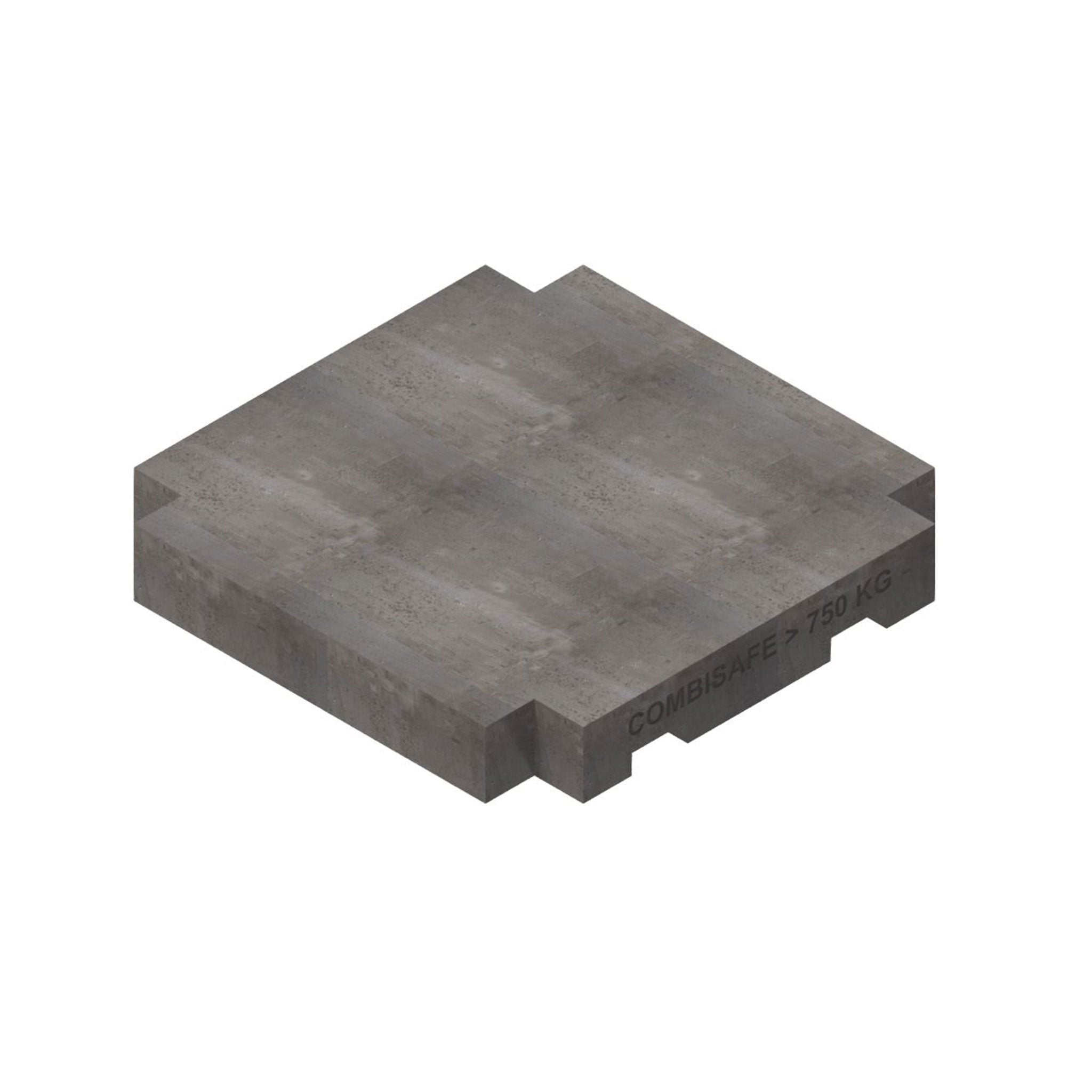 COMBISAFE Precast Kentledge