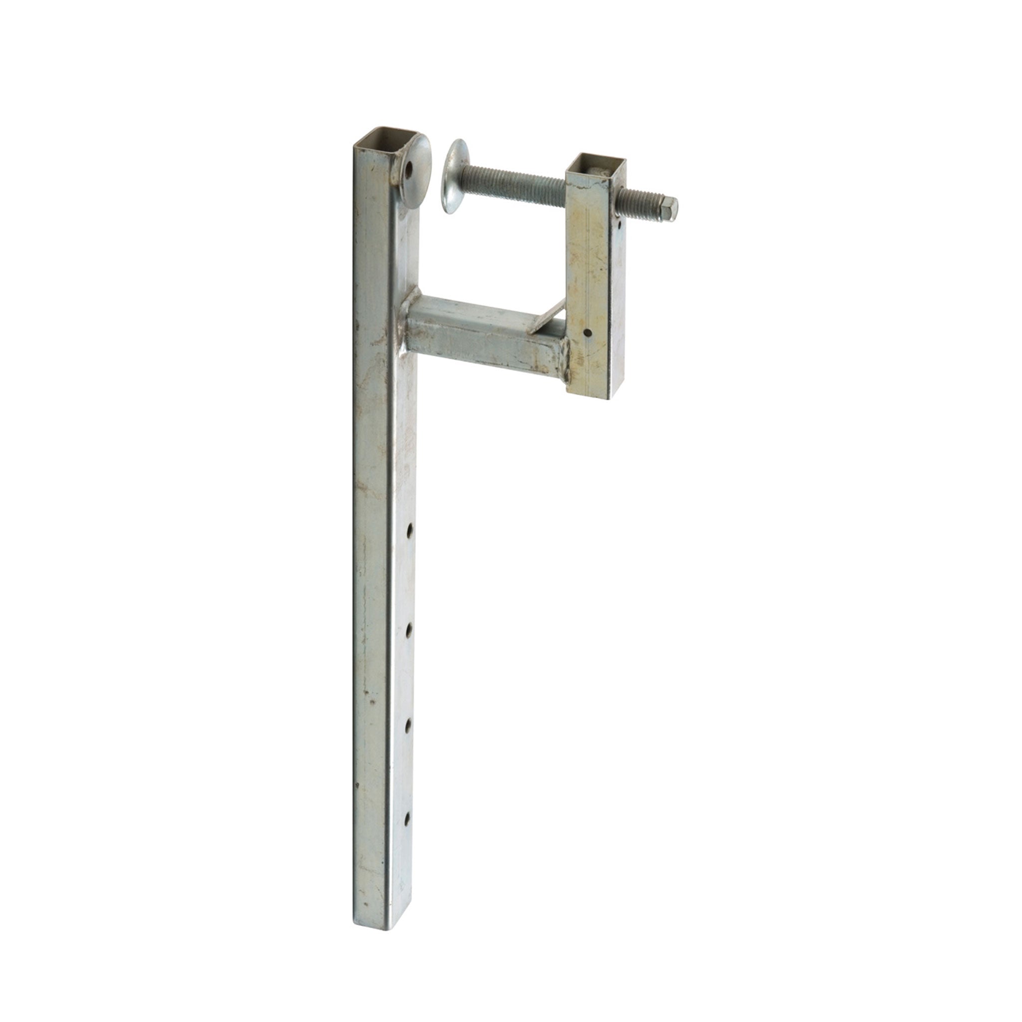 Hanging Platform Clamp