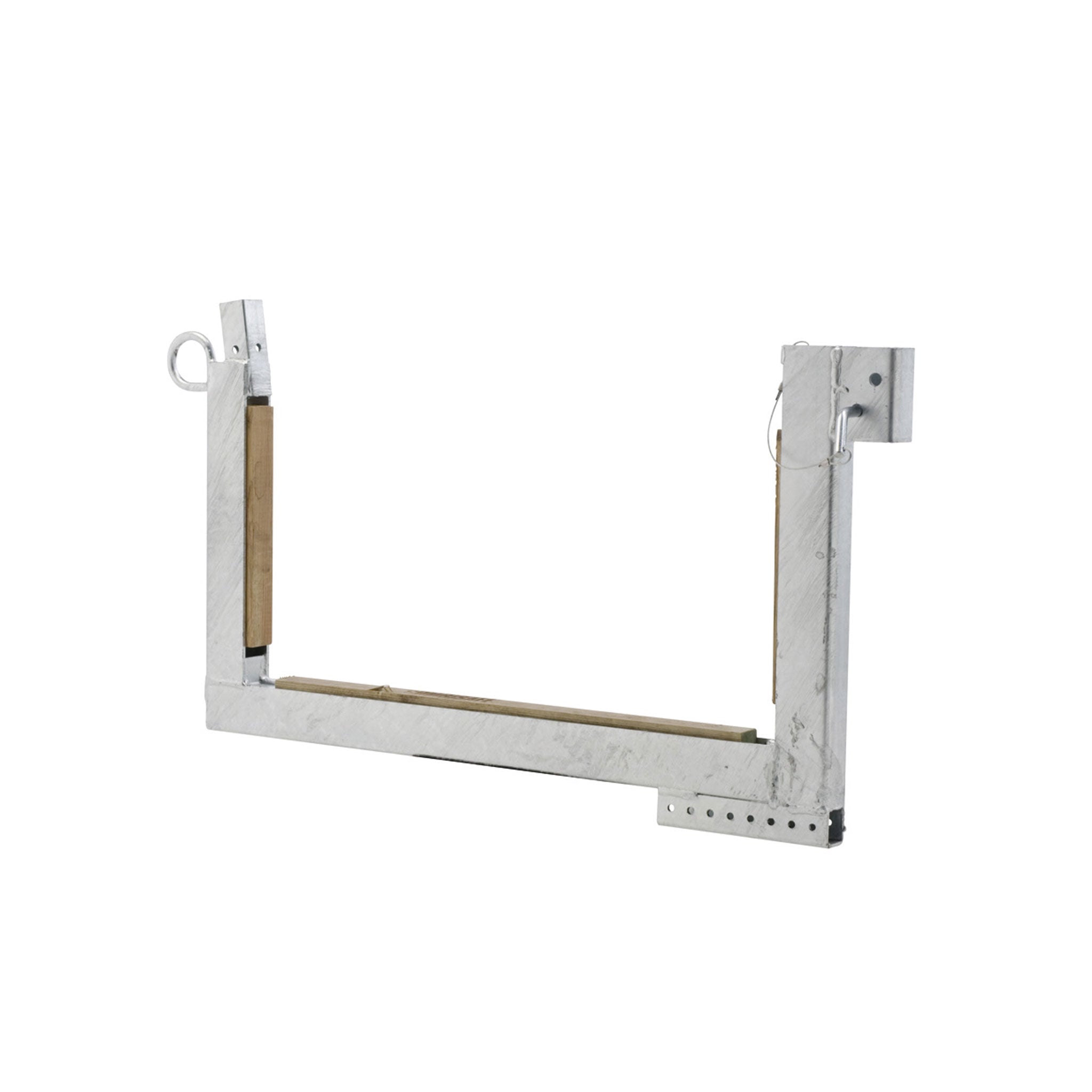 Hanging Platform Console