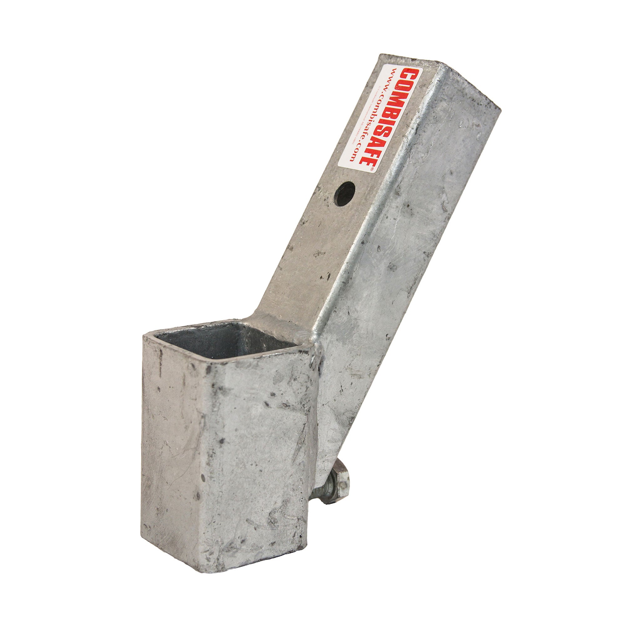 Shuttering Attachment