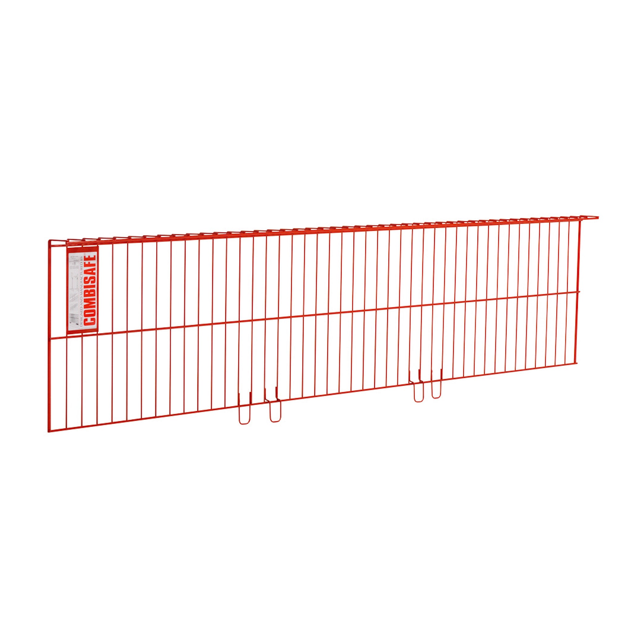 Steel Mesh Barrier Lightweight Make-Up - 1474mm x 575mm