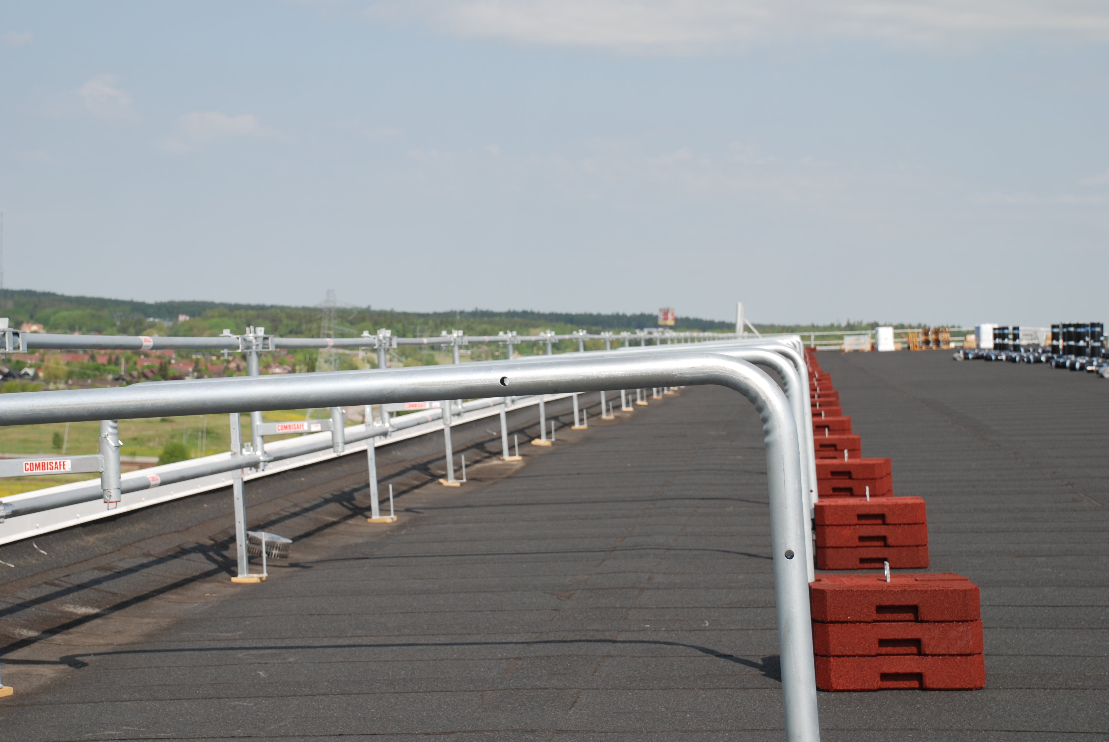 Counterweight System