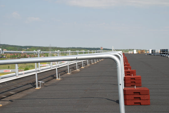 Combisafe® – Your Trusted Partner in Fall Protection