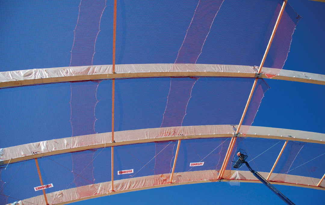 Combisafe® – Your Trusted Partner in Fall Protection