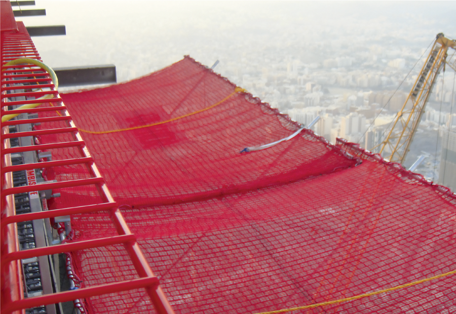 Combisafe® – Your Trusted Partner in Fall Protection