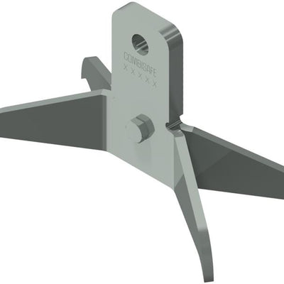 POWER POST Floor Grip