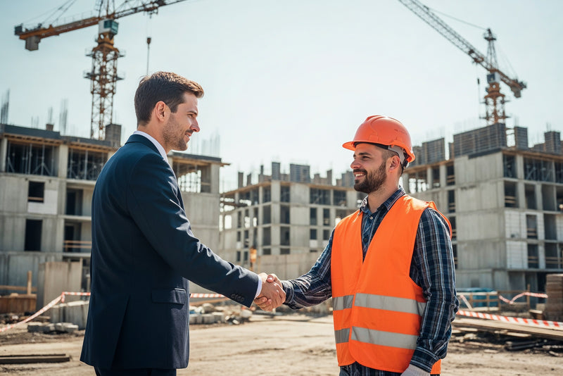 About Combisafe® | Innovative Protection Equipment for Construction