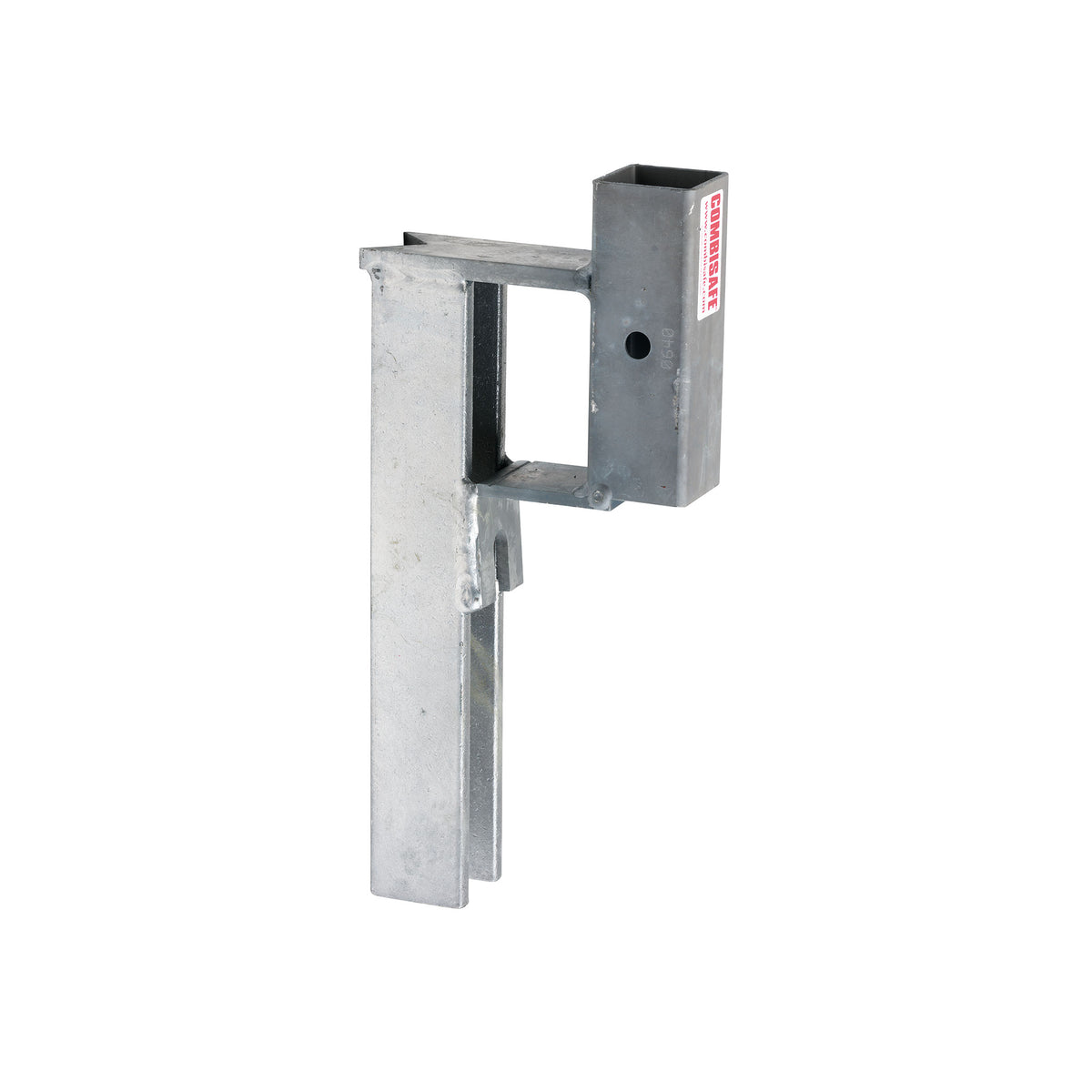 Combi Stair – Combisafe