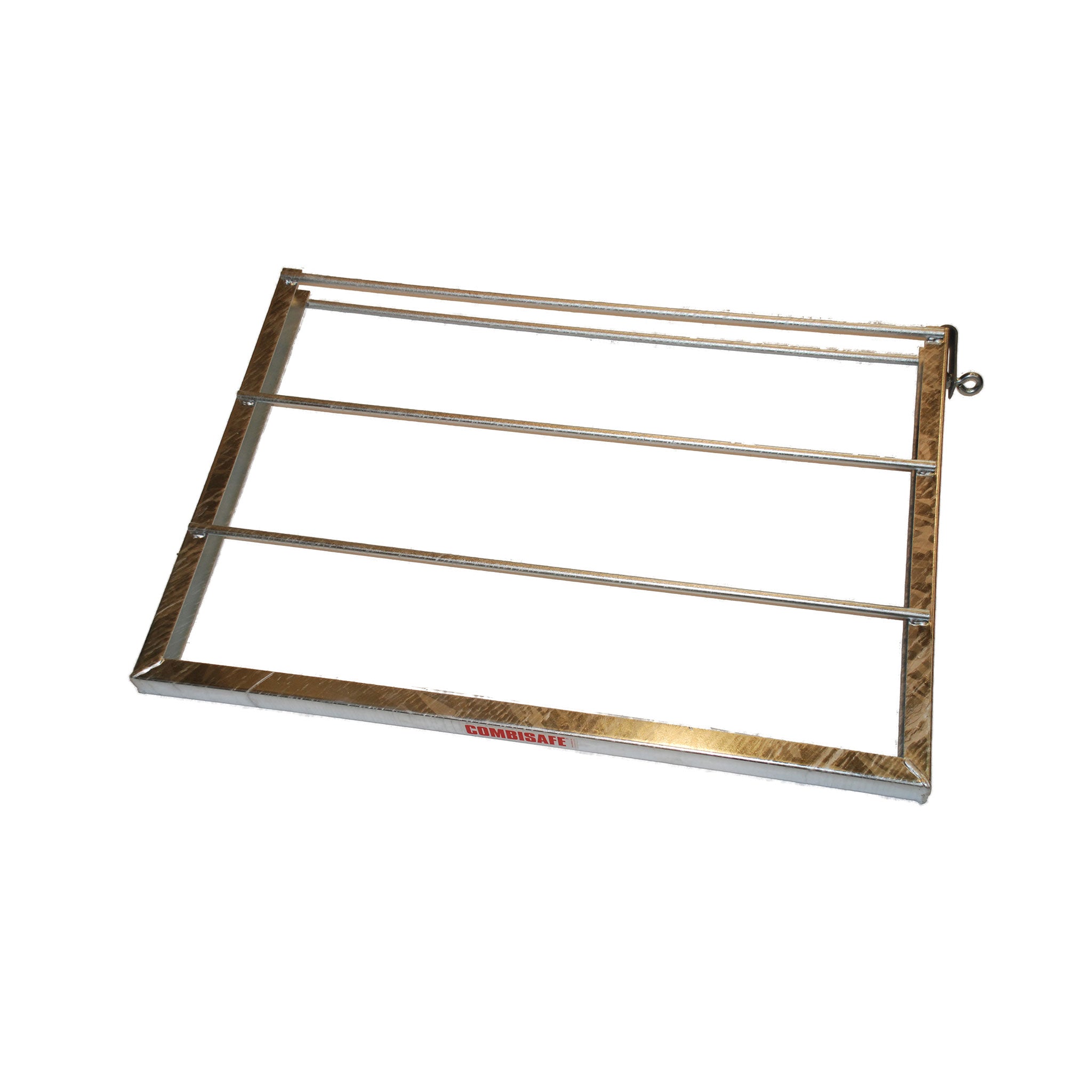 Gable Gate Extension