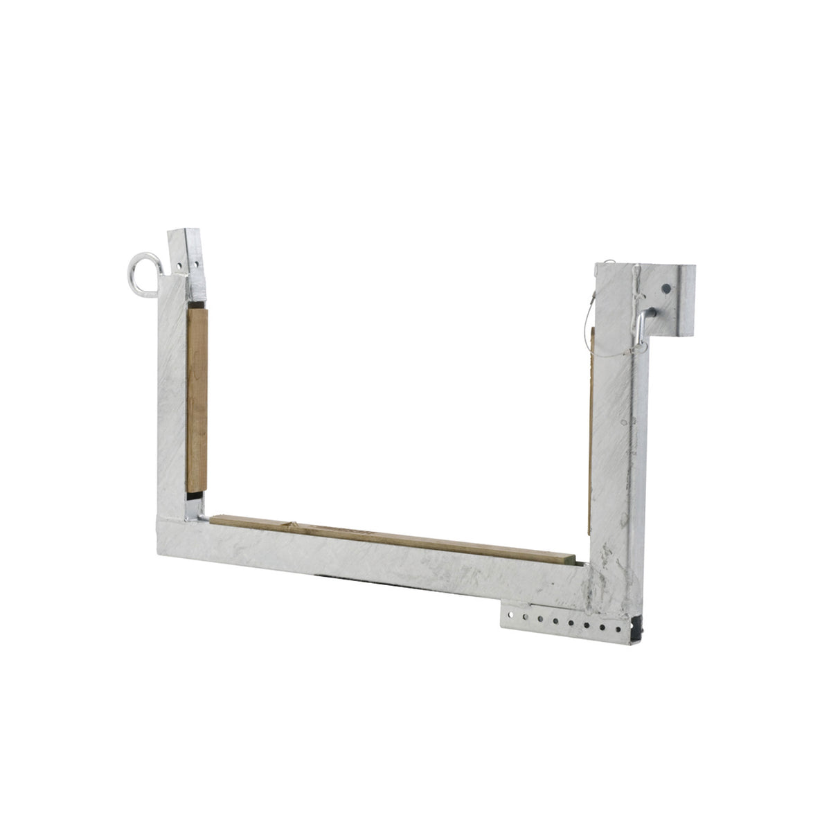 Hanging Platform Console – Combisafe