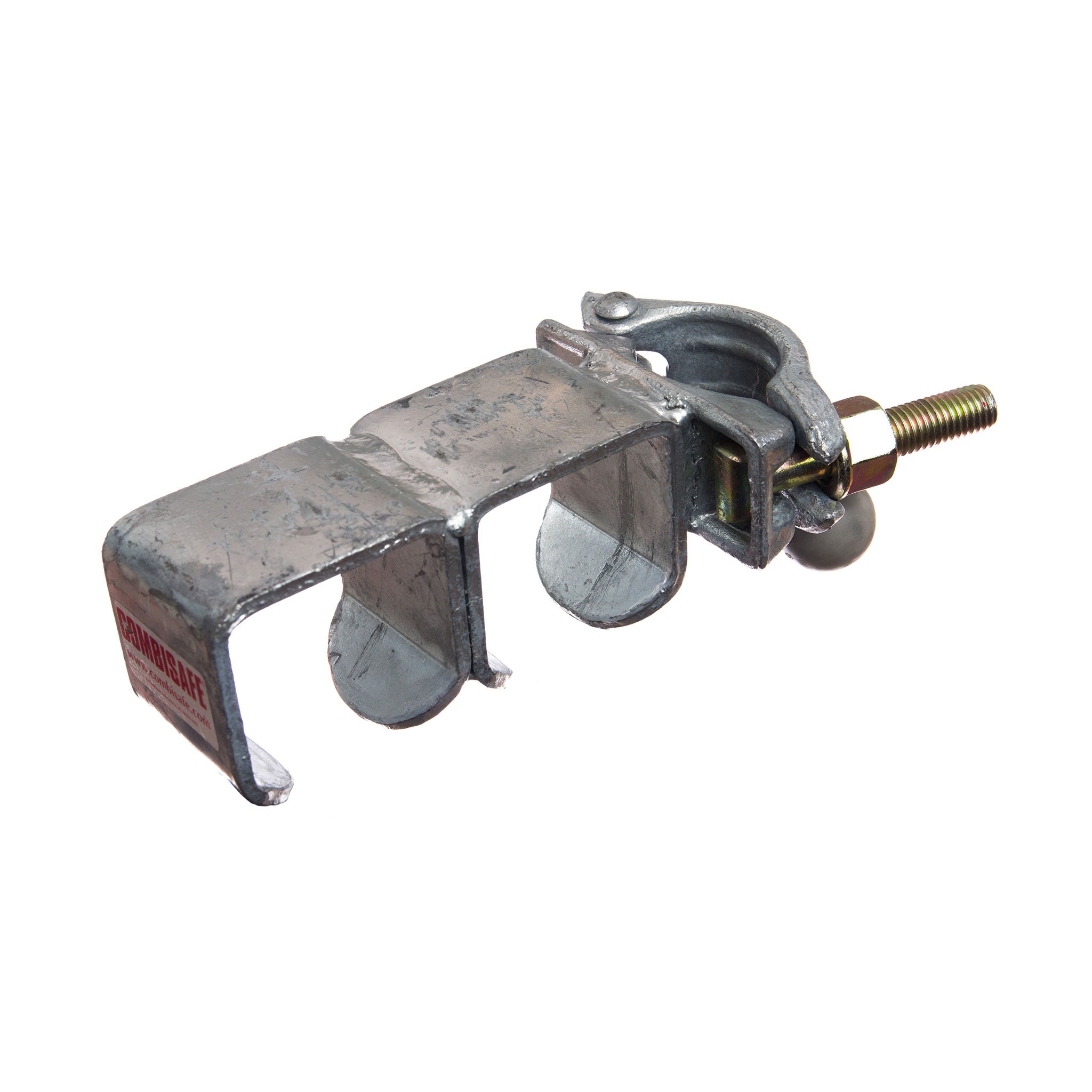 Make-Up Holder Coupler