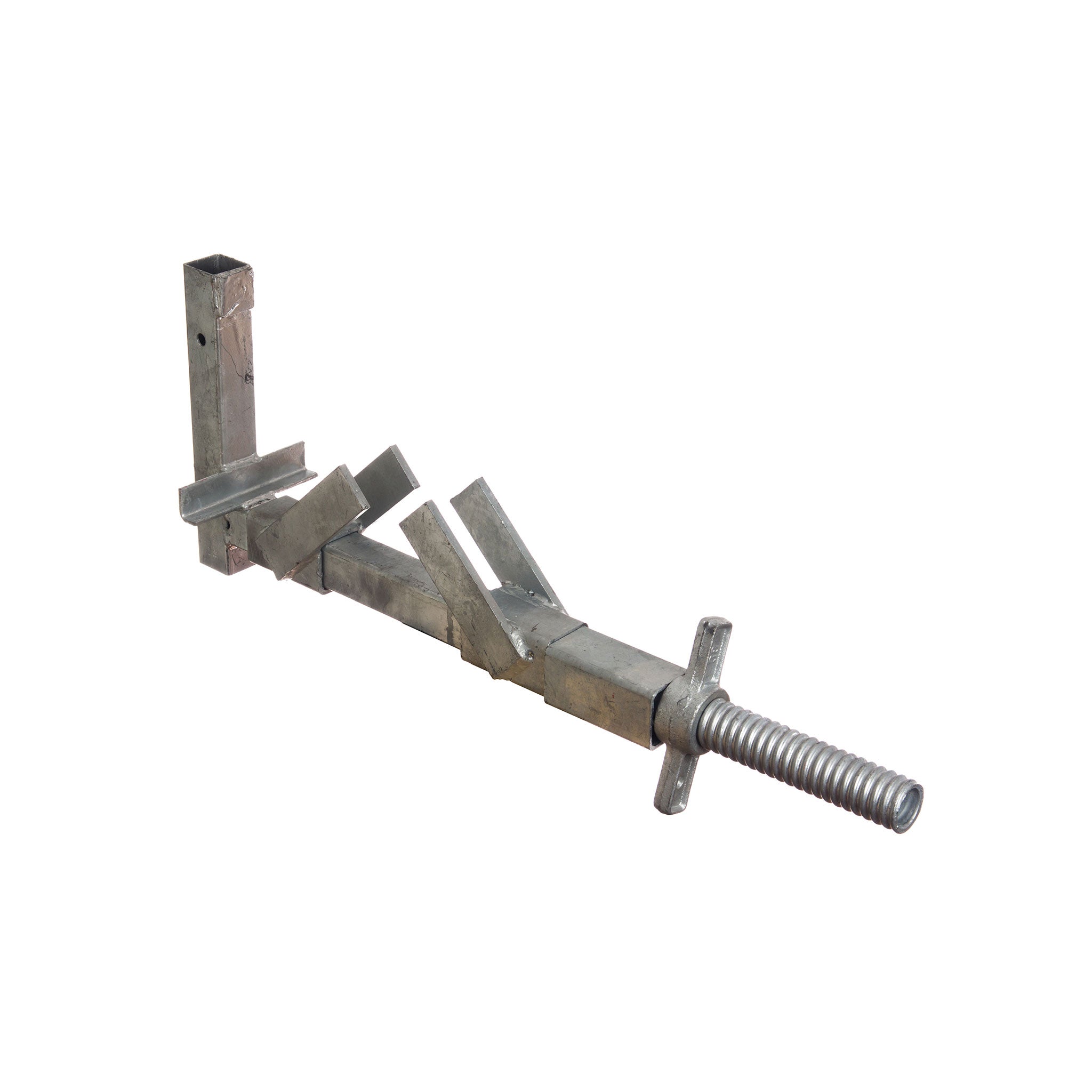 Multi Clamp Extender