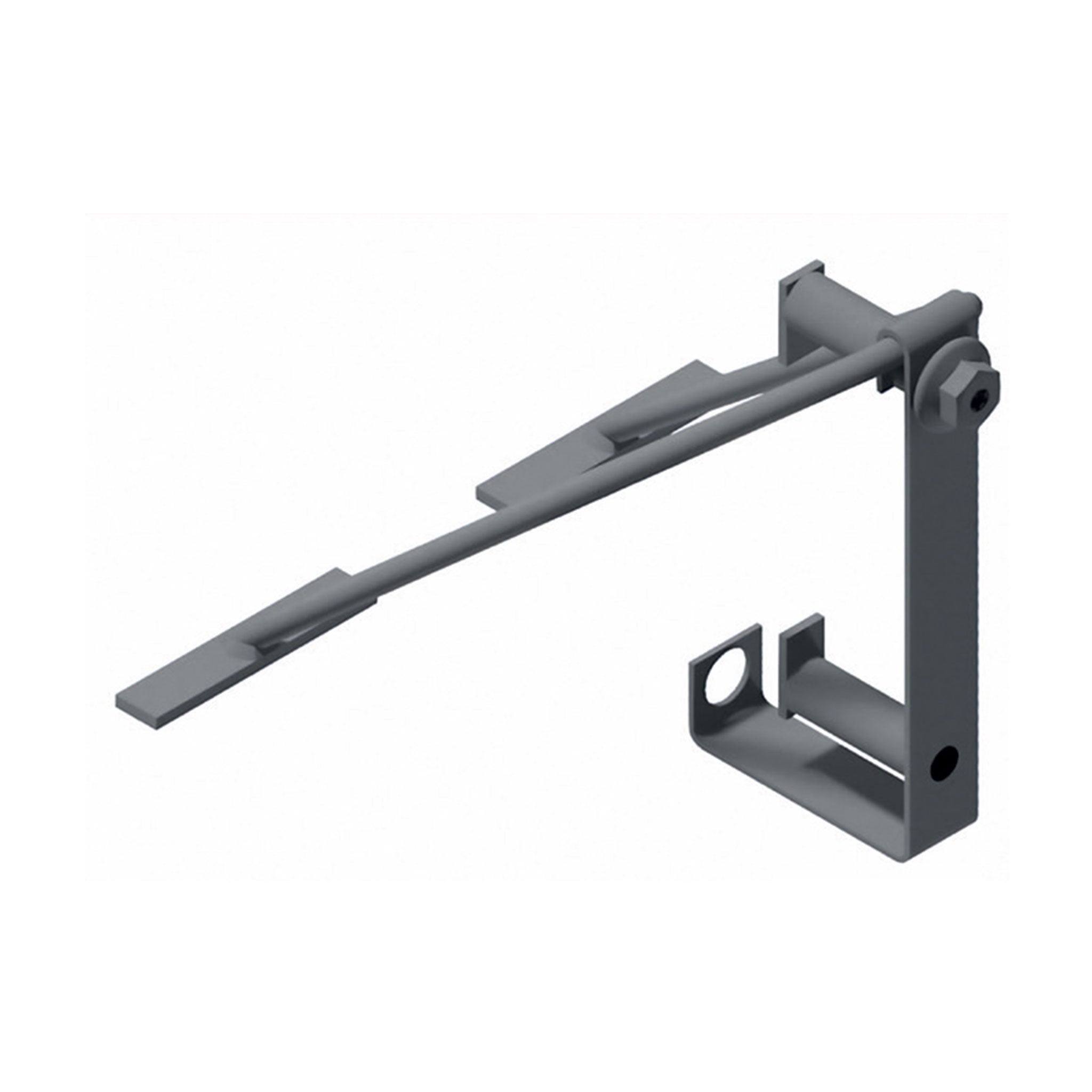 Precast Edge Attachment MkII
