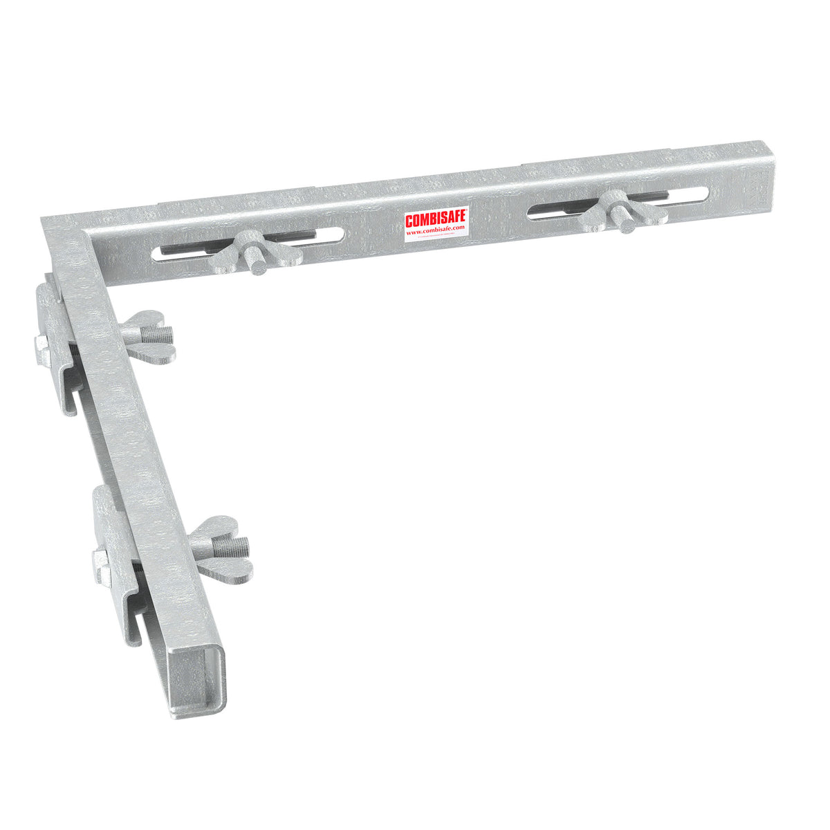 Steel Mesh Barrier Angle Console Mk III – Combisafe