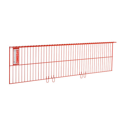 Steel Mesh Barrier Lightweight Make-Up - 2602mm x 575mm