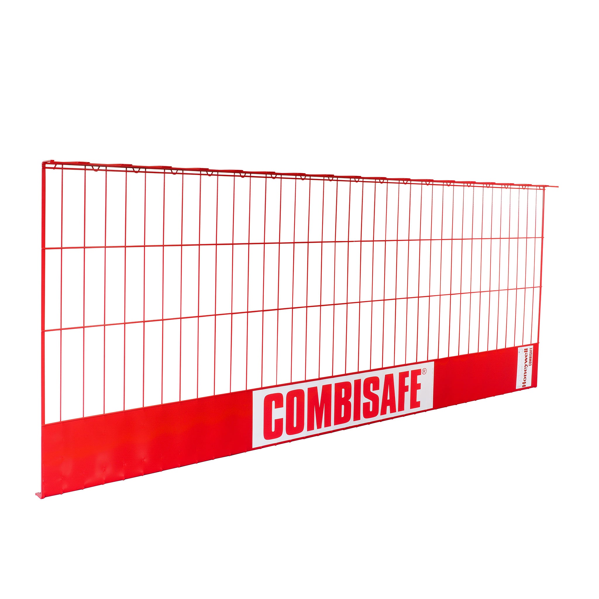 Steel Mesh Barrier Lightweight class ABC