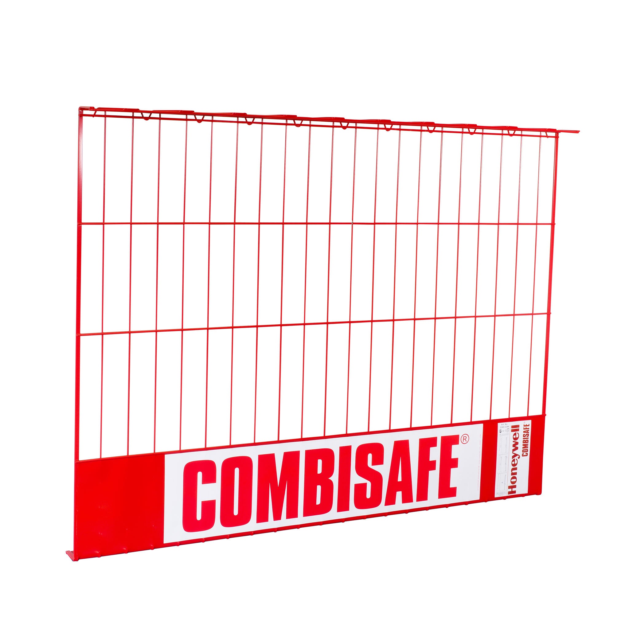 Steel Mesh Barrier Lightweight class ABC