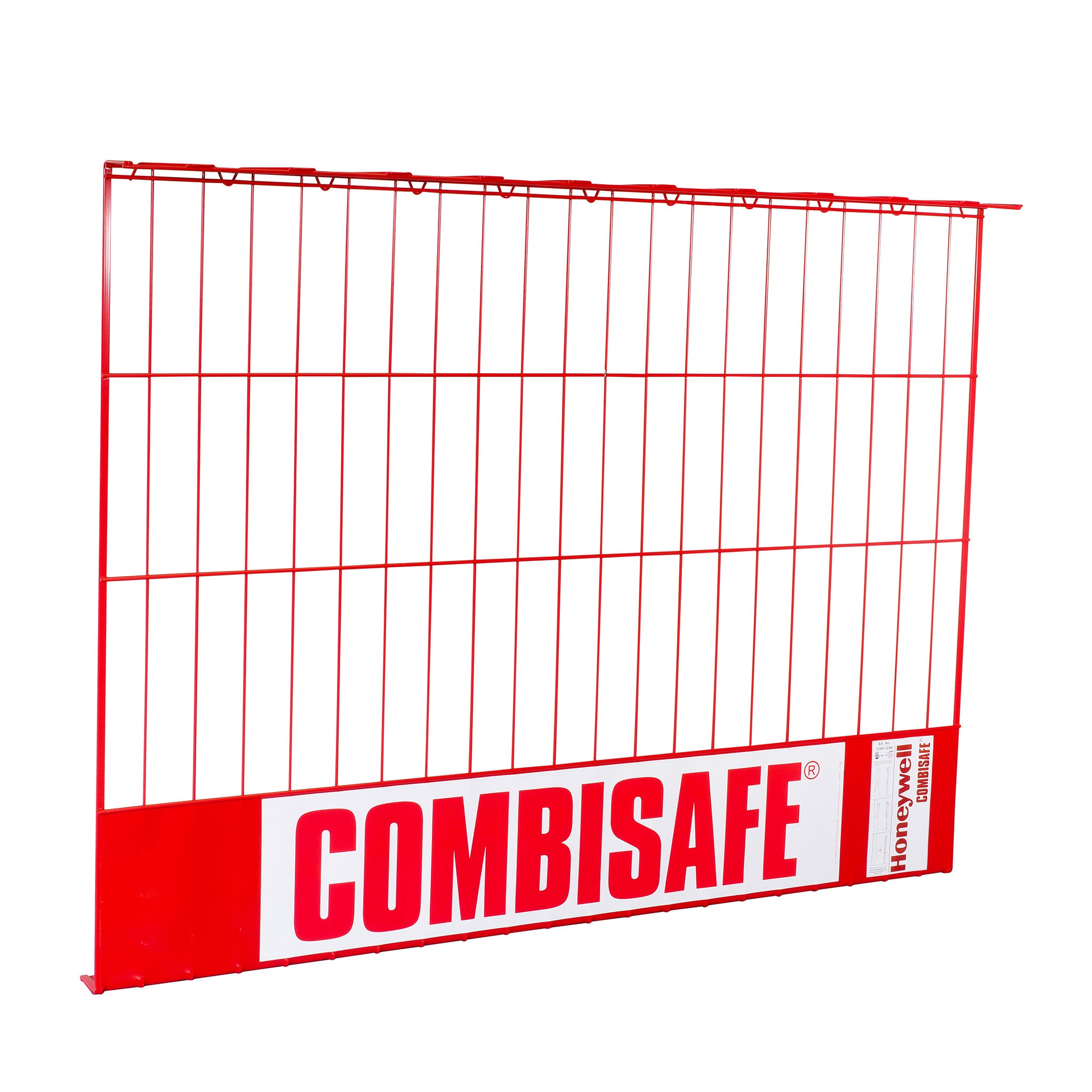Steel Mesh Barrier Class A