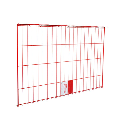 Steel Mesh Debris Barrier Lightweight - 1474mm x 1150mm