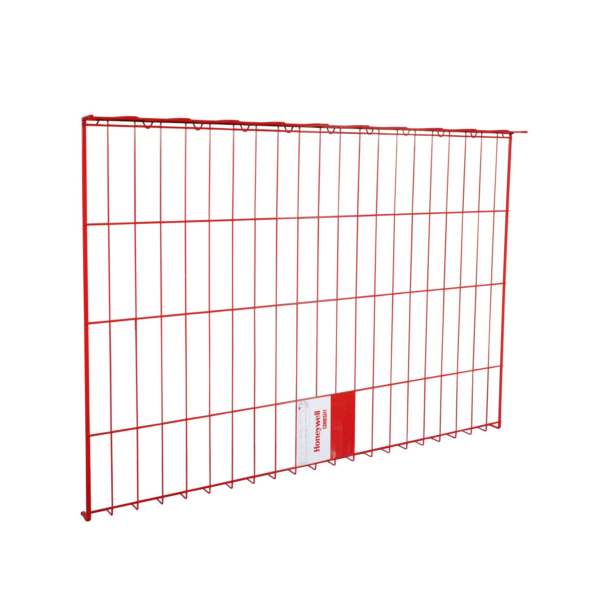 Steel Mesh Barrier Lightweight 