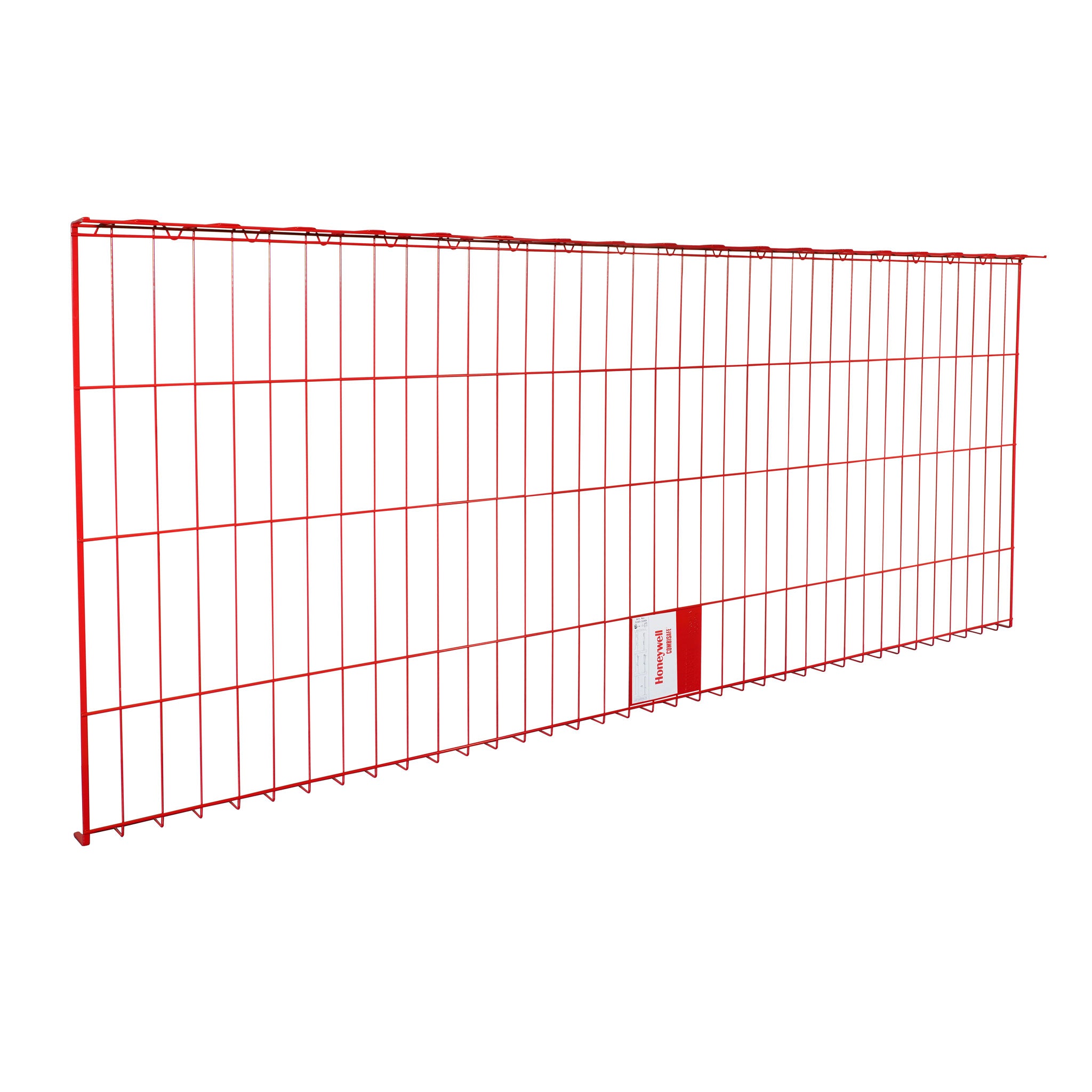 Steel Mesh Barrier Lightweight 
